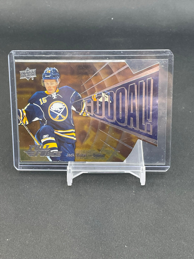 2015 UPPER DECK FULL FORCE - GOOOAL - FOIL ROOKIE - SELECT YOUR PLAYERS