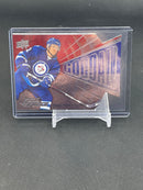 2015 UPPER DECK FULL FORCE - GOOOAL - FOIL ROOKIE - SELECT YOUR PLAYERS