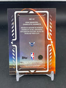 2025 TOPPS CHROME - ACTIVATORS - K. KNUEPPEL -