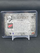 2015 UPPER DECK FULL FORCE - BLUEPRINT - ROOKIES - SELECT YOUR PLAYER