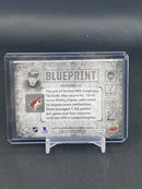 2015 UPPER DECK FULL FORCE - BLUEPRINT - ROOKIES - SELECT YOUR PLAYER