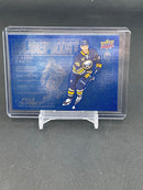 2015 UPPER DECK FULL FORCE - BLUEPRINT - ROOKIES - SELECT YOUR PLAYER