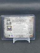 2015 UPPER DECK FULL FORCE - BLUEPRINT - ROOKIES - SELECT YOUR PLAYER