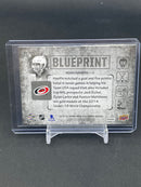 2015 UPPER DECK FULL FORCE - BLUEPRINT - ROOKIES - SELECT YOUR PLAYER