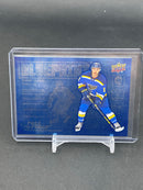 2015 UPPER DECK FULL FORCE - BLUEPRINT - ROOKIES - SELECT YOUR PLAYER