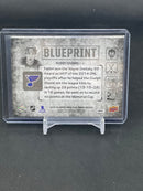 2015 UPPER DECK FULL FORCE - BLUEPRINT - ROOKIES - SELECT YOUR PLAYER