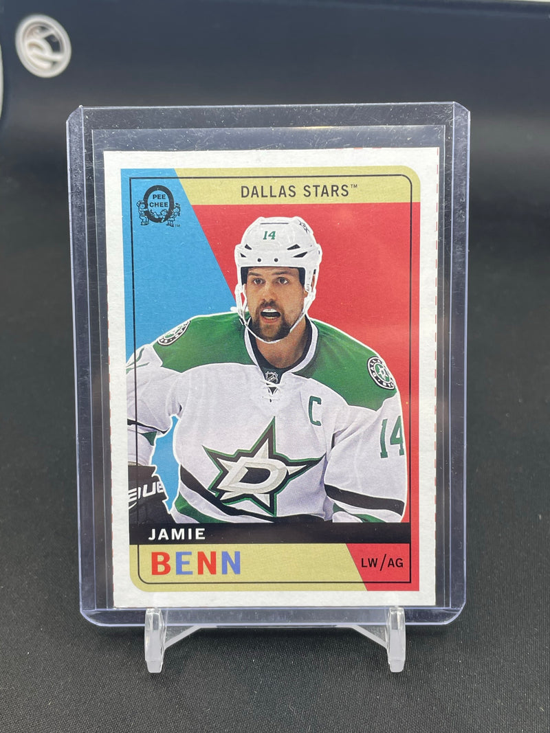 2017 UPPER DECK O-PEE-CHEE - RETRO BLANK BACK - SELECT YOUR PLAYER