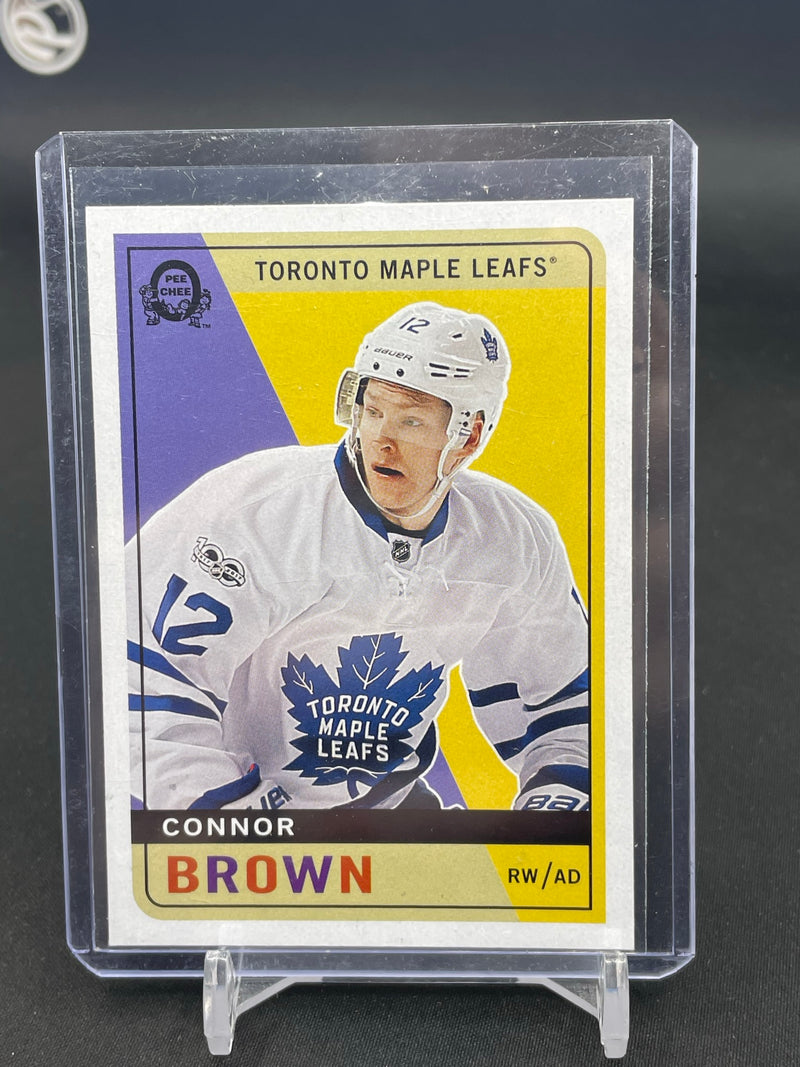 2017 UPPER DECK O-PEE-CHEE - RETRO BLANK BACK - SELECT YOUR PLAYER