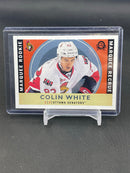 2017 UPPER DECK O-PEE-CHEE - RETRO BLANK BACK - SELECT YOUR PLAYER