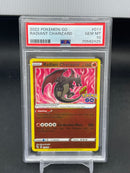 POKEMON - POKEMON GO - RADIANT CHARIZARD - HOLO -