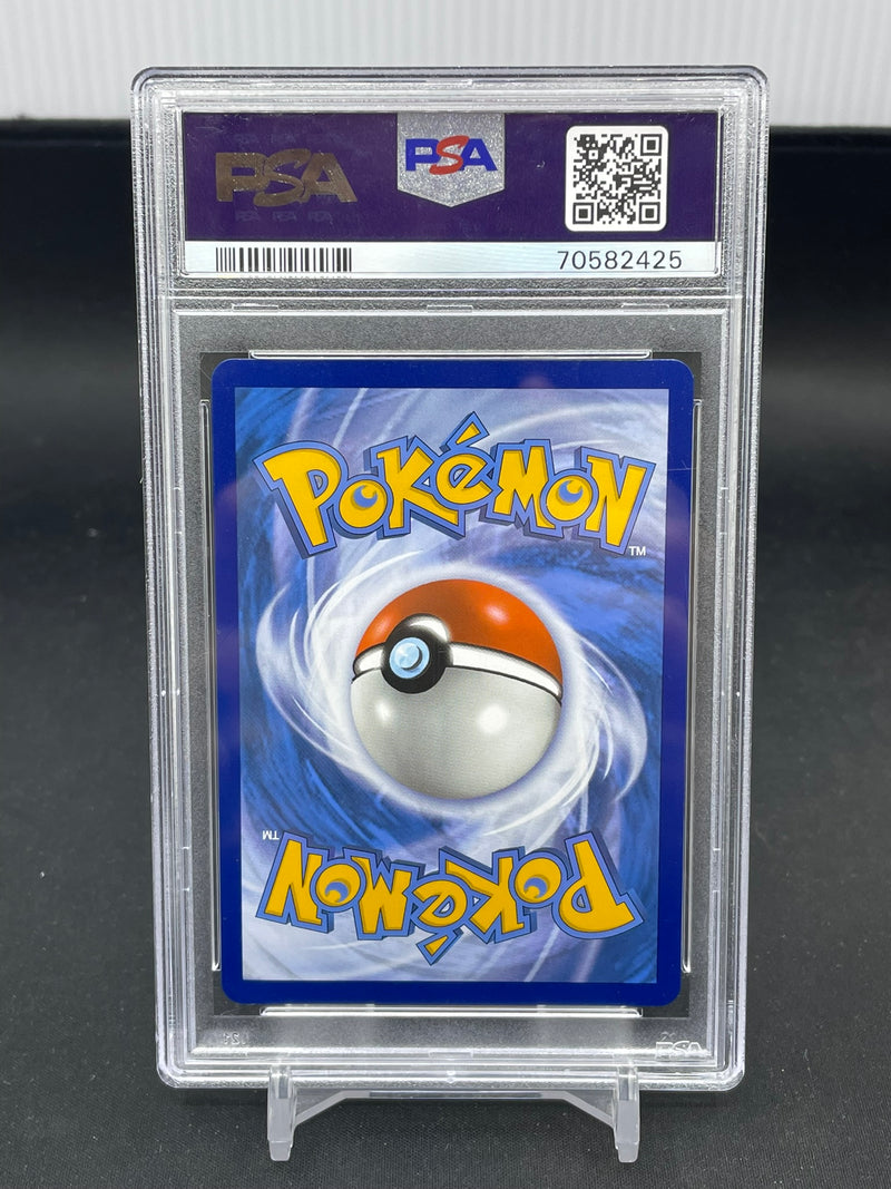 POKEMON - POKEMON GO - RADIANT CHARIZARD - HOLO -