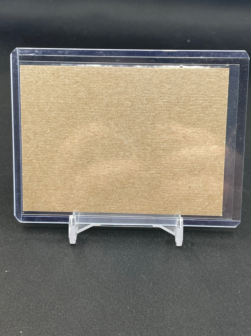 2017 UPPER DECK O-PEE-CHEE - RETRO BLANK BACK - SELECT YOUR PLAYER