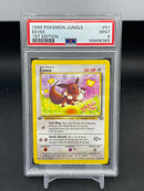 POKEMON - 1ST EDITION JUNGLE - EEVEE -