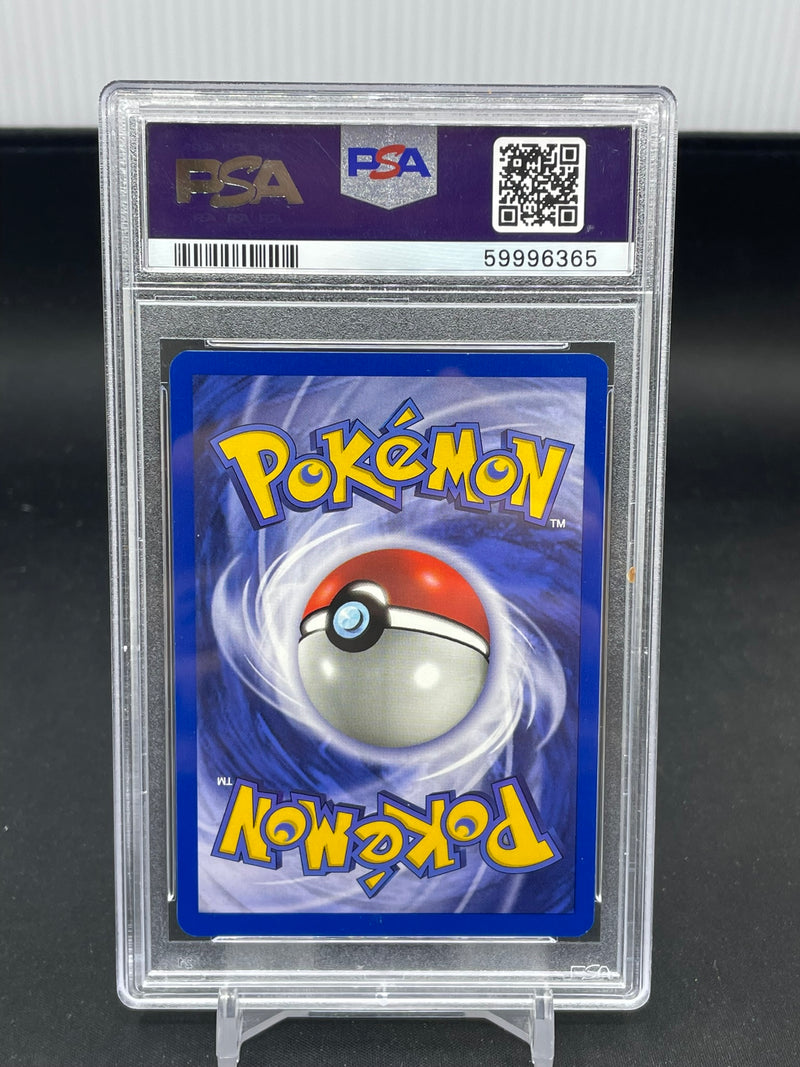 POKEMON - 1ST EDITION JUNGLE - EEVEE -