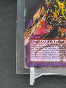 YU-GI-OH! 1ST EDITION RARITY COLLECTION V - RED-EYES DARK DRAGOON - STARLIGHT OVERFRAME - RA05-EN141