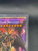 YU-GI-OH! 1ST EDITION RARITY COLLECTION V - RED-EYES DARK DRAGOON - STARLIGHT OVERFRAME - RA05-EN141
