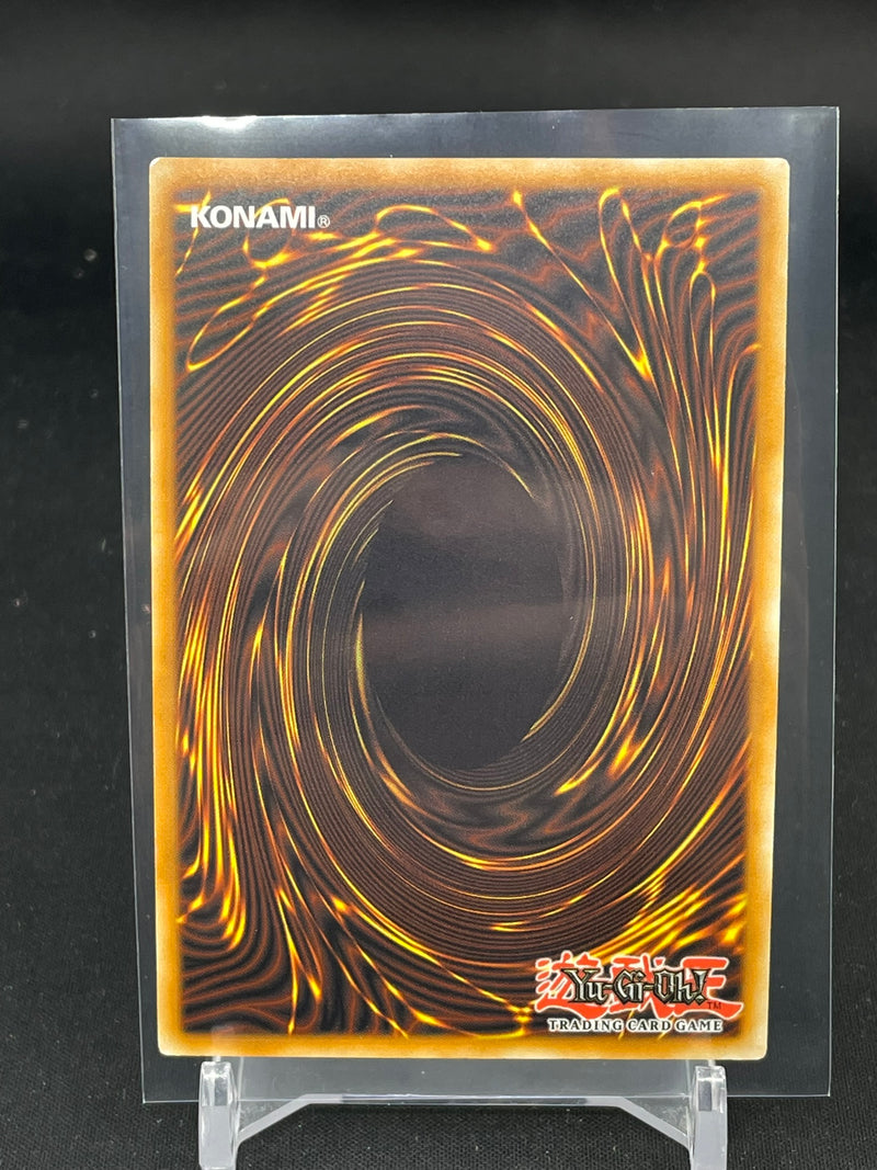 YU-GI-OH! 1ST EDITION RARITY COLLECTION V - RED-EYES DARK DRAGOON - STARLIGHT OVERFRAME - RA05-EN141