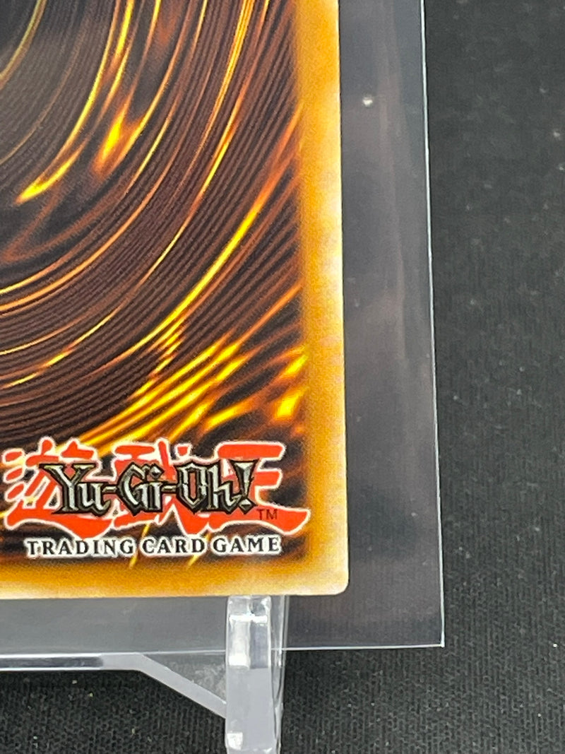 YU-GI-OH! 1ST EDITION RARITY COLLECTION V - RED-EYES DARK DRAGOON - STARLIGHT OVERFRAME - RA05-EN141