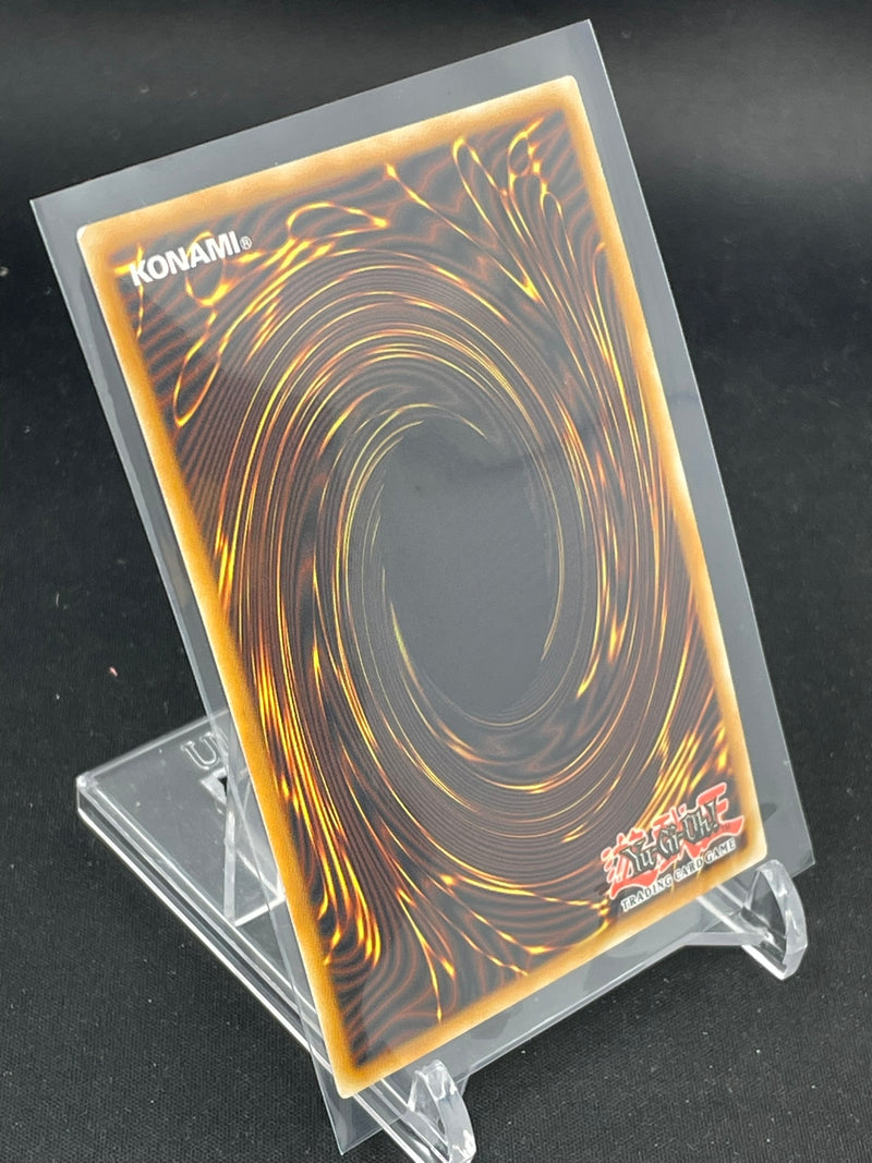 YU-GI-OH! 1ST EDITION RARITY COLLECTION V - RED-EYES DARK DRAGOON - STARLIGHT OVERFRAME - RA05-EN141