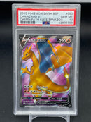 POKEMON - CHAMPIONS PATH PROMO - CHARIZARD V - FULL ART -