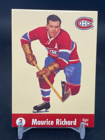 2001 PARKHURST - HE SHOOTS HER SCORES DEMPTION - M. RICHARD