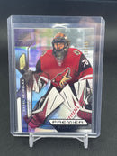 2021 UPPER DECK PREMIER - PREMIER ROOKIE - K. VERJMELKA - #140 - #'D/65 - RC