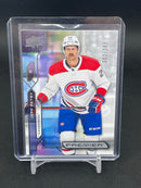 2021 UPPER DECK PREMIER - J. PETRY - #38 - #'D/299