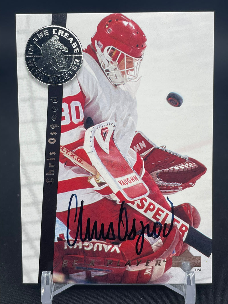 1996 UPPER DECK - C. OSGOOD -