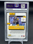 2022 PANINI DONRUSS OPTIC - HOLO - RATED ROOKIE - K. PICKETT -