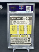 1990 FLEER - M. JORDAN -