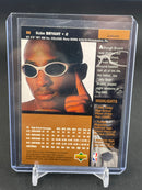 1996 UPPER DECK - K. BRYANT -