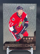 2014 UPPER DECK BLACK DIAMOND - QUAD DIAMOND ROOKIE GEMS - C. LAZAR -