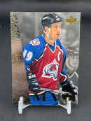 1996 UPPER DECK MVP - J. SAKIC -