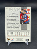 1996 UPPER DECK MVP - J. SAKIC -