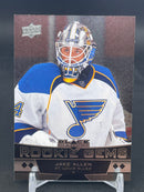 2012 UPPER DECK BLACK DIAMOND - ROOKIE GEMS - J. ALLEN -