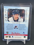 2023 UPPER DECK TIM HORTONS - ICE GEMS - C. MAKAR -