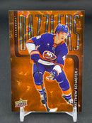 2025 UPPER DECK SERIES TWO - ORANGE - DAZZLERS - M. SCHAEFER -