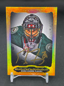 2023 UPPER DECK ULTIMATE - SIGNATURE MASTERPIECES - M. FLEURY -