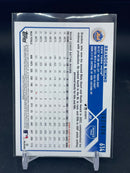 2023 TOPPS FACTORY SET - SPARKLE FOILBOARD - SINGLES - SELECT YOUR PLAYER -