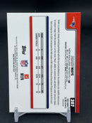 2025 TOPPS CHROME - REFRACTOR - D. MAYE -