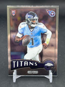 2025 TOPPS CHROME - 1975 RETRO - C. WARD -