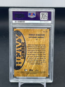 2024 TOPPS UPDATE - HEAVY LUMBER - G. HENDERSON -