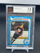 1979 TOPPS - W. GRETZKY -