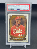 2024 TOPPS ALLEN & GINTER - E. DE LA CRUZ -