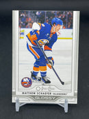 2025 UPPER DECK SERIES TWO - O-PEE-CHEE GLOSSY - M. SCHAEFER -