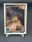 2025 PANINI MINECRAFT SPECIAL EDITION - CRAFTING CHRONICLES - ECHO SHARD - #147 - #'D/325