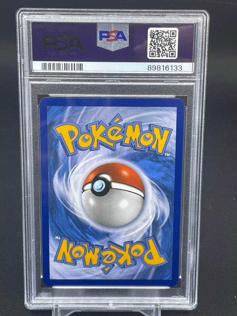 POKEMON - TEAM UP PRE-RELEASE - CHARIZARD - HOLO -