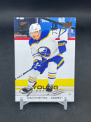 2025 UPPER DECK SERIES TWO - YOUNG GUNS - Z. METSA -