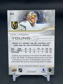 2025 UPPER DECK SERIES TWO - YOUNG GUNS - C. LINDBOM -