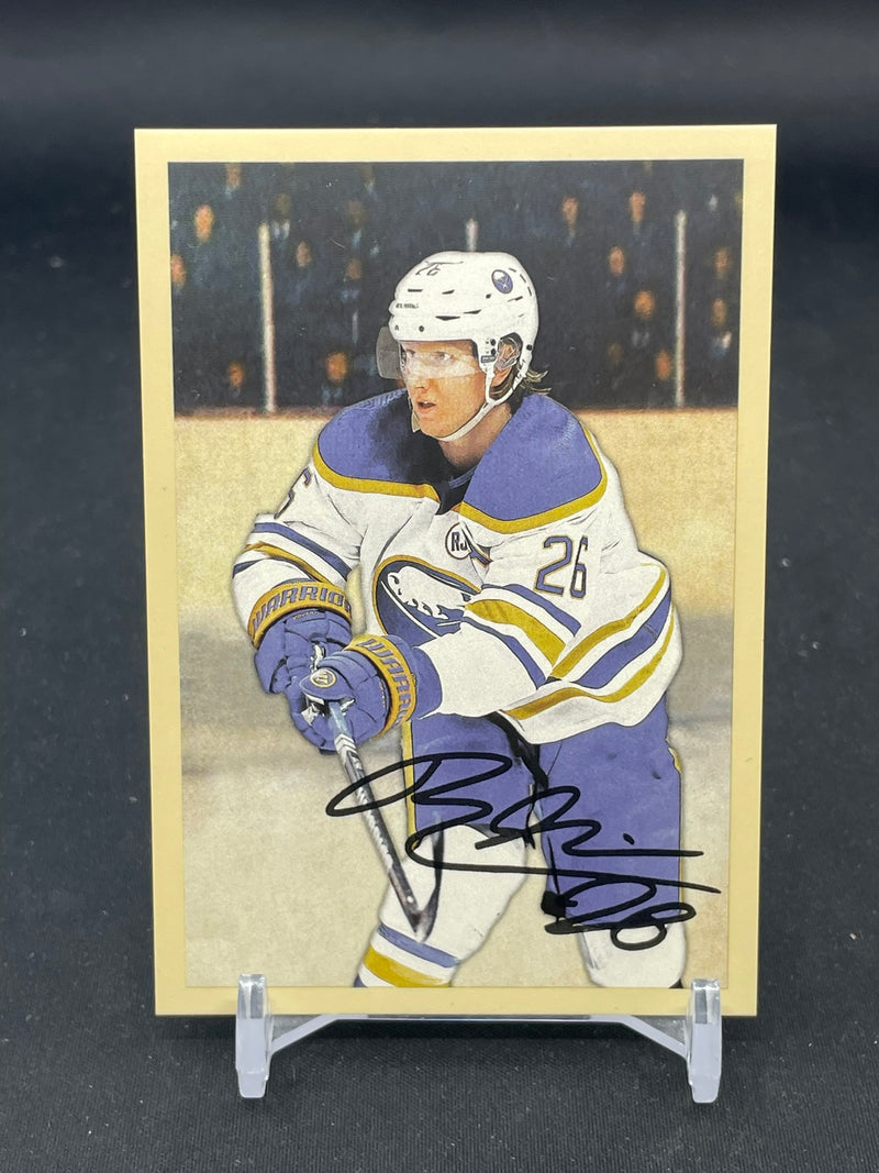 2024 UPPER DECK PARKHURST CHAMPIONS - 1953-54 RETRO - SINGLES -